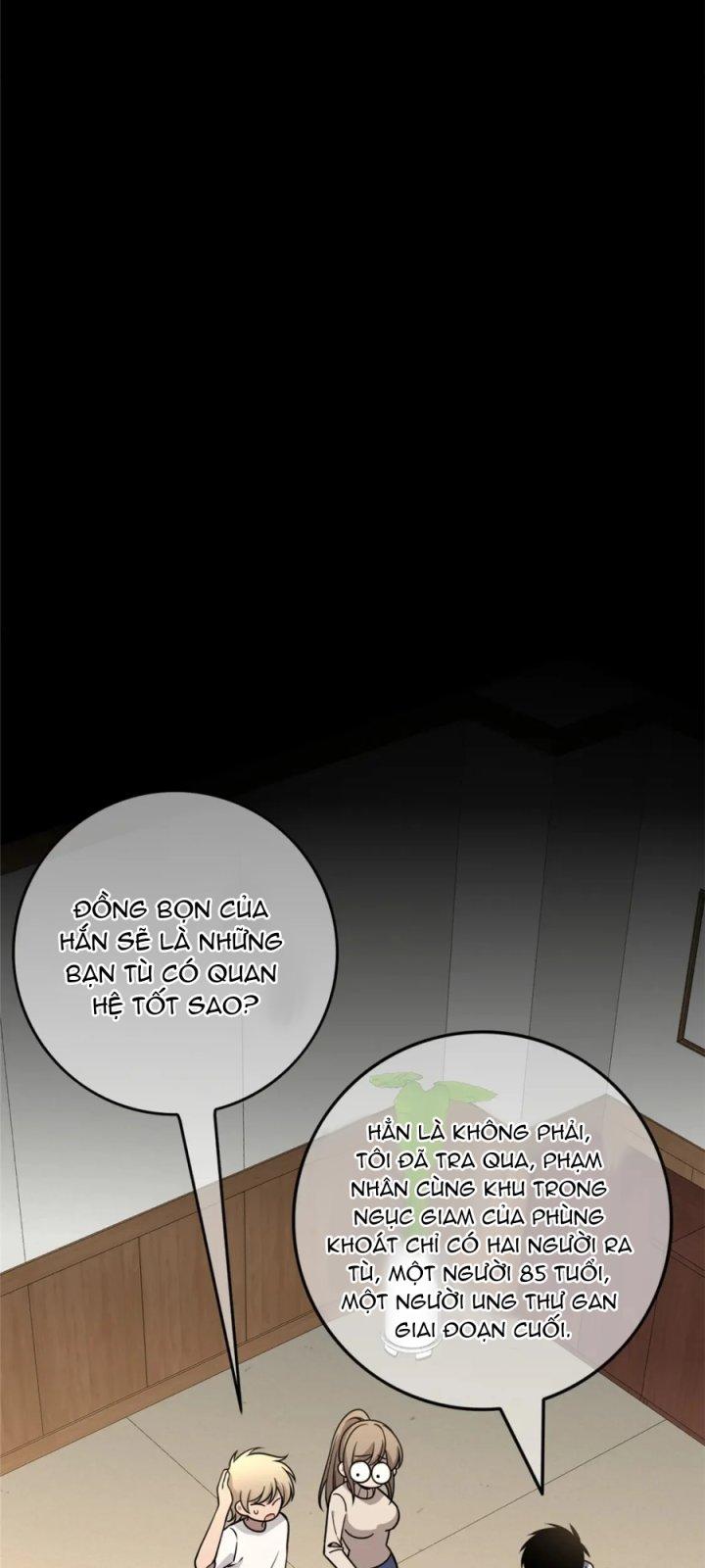 Cuồng Thám Chapter 118 - Trang 3