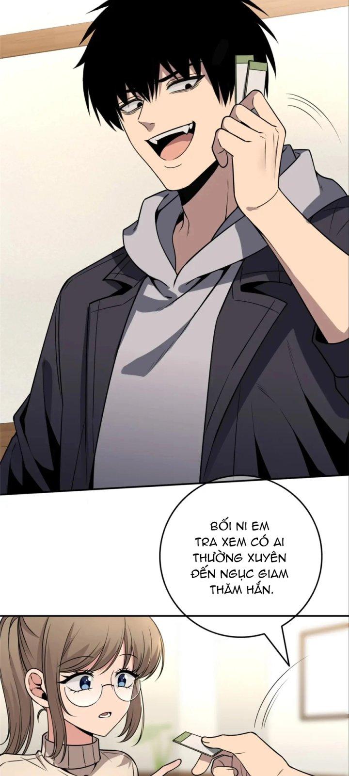 Cuồng Thám Chapter 118 - Trang 3