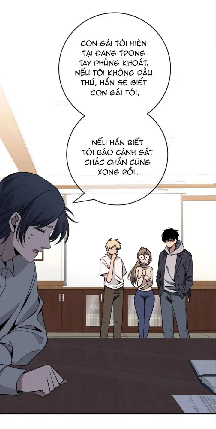 Cuồng Thám Chapter 118 - Trang 3