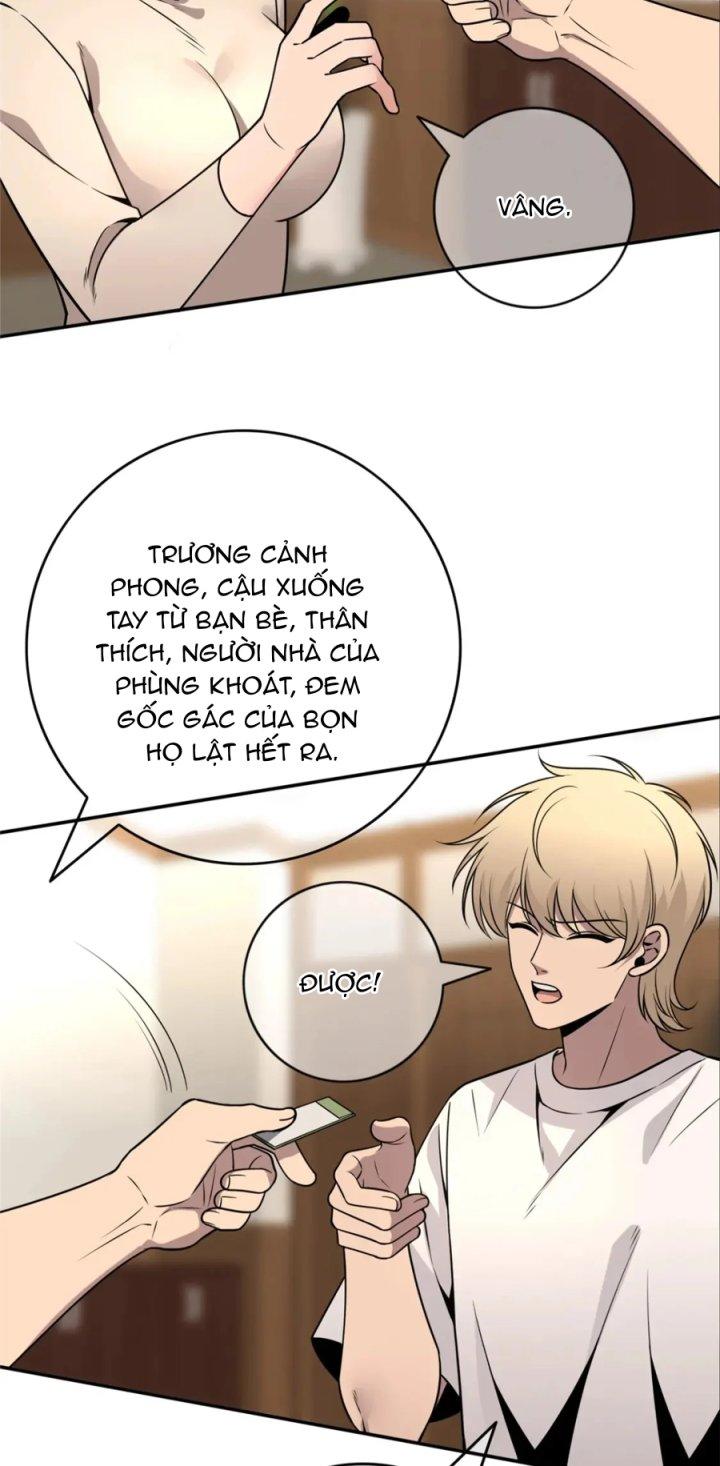Cuồng Thám Chapter 118 - Trang 3
