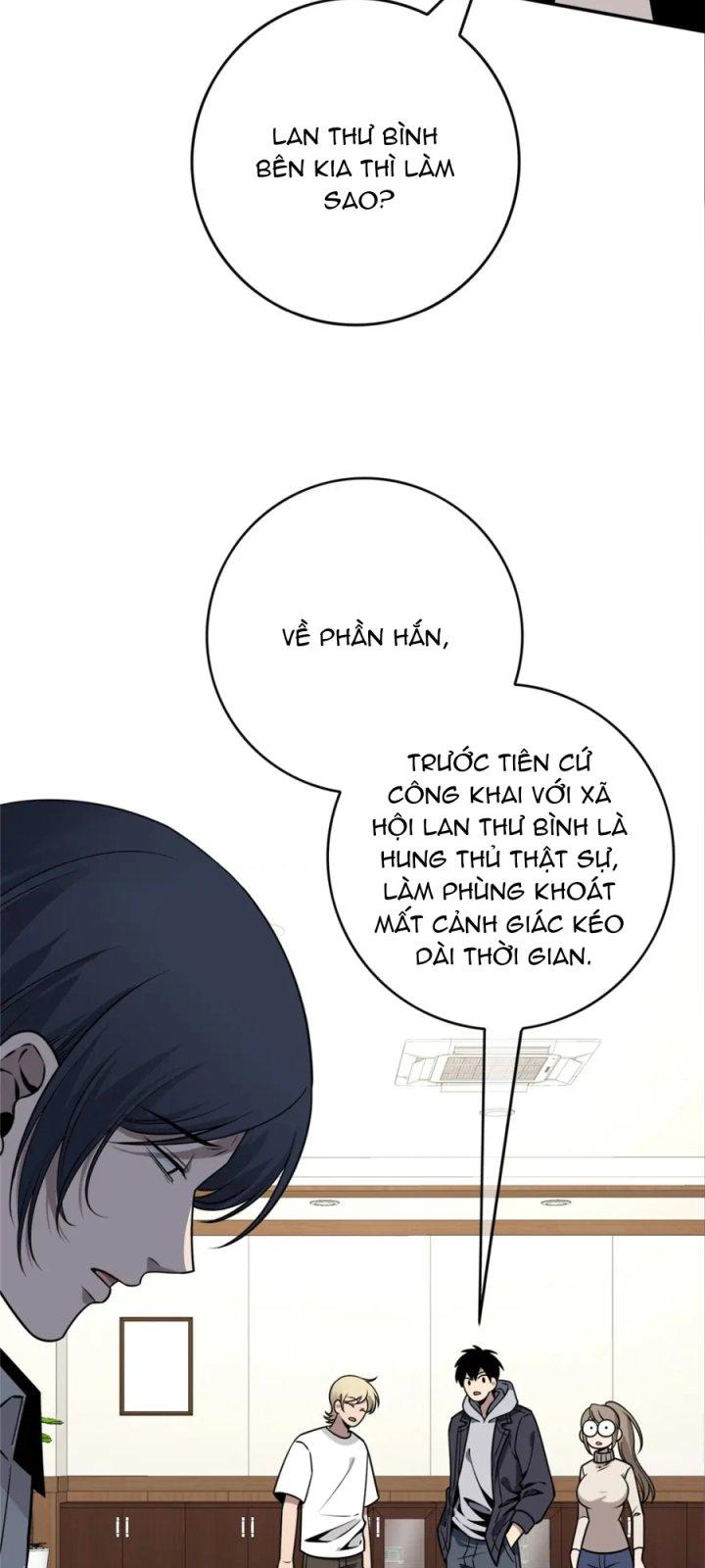 Cuồng Thám Chapter 118 - Trang 3