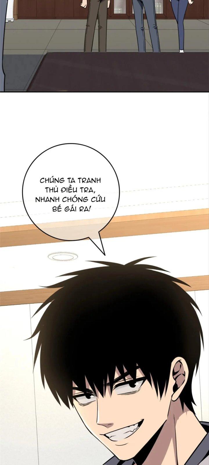 Cuồng Thám Chapter 118 - Trang 3