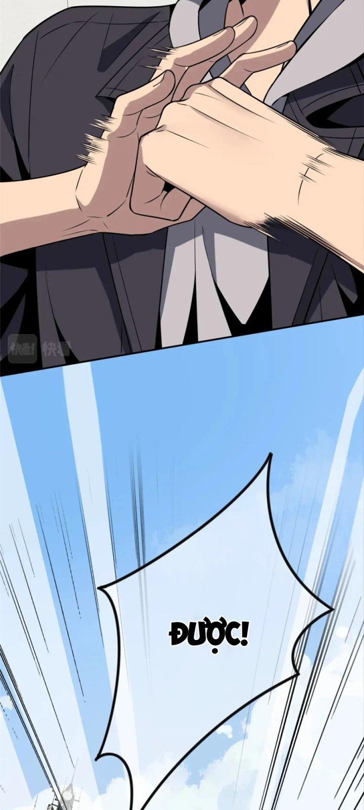 Cuồng Thám Chapter 118 - Trang 3