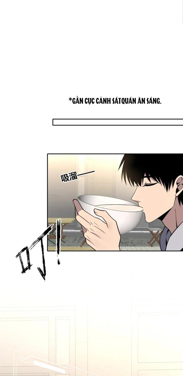 Cuồng Thám Chapter 118 - Trang 3