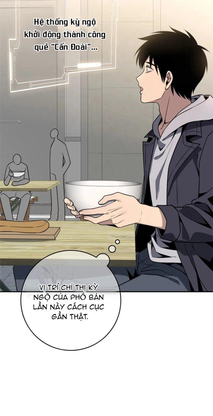 Cuồng Thám Chapter 118 - Trang 3