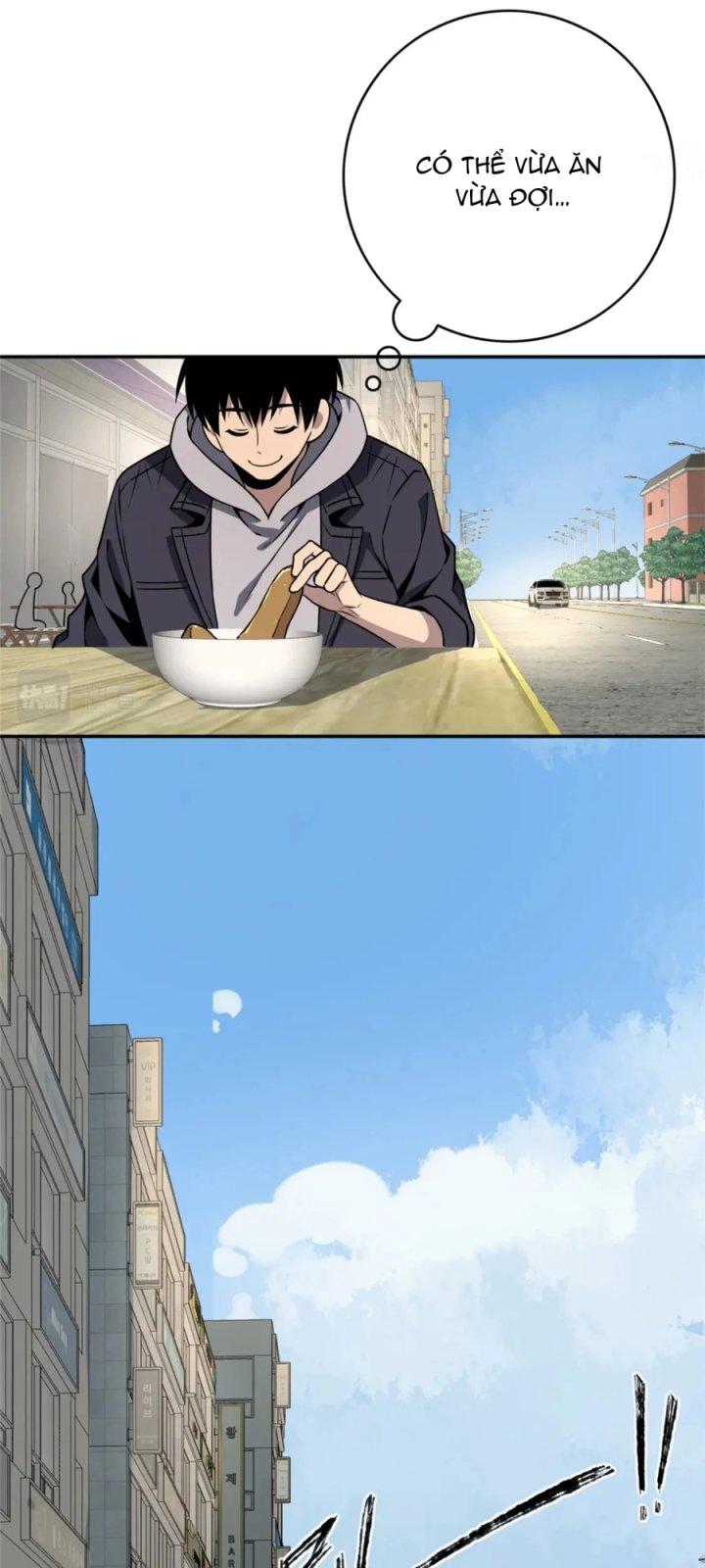 Cuồng Thám Chapter 118 - Trang 3