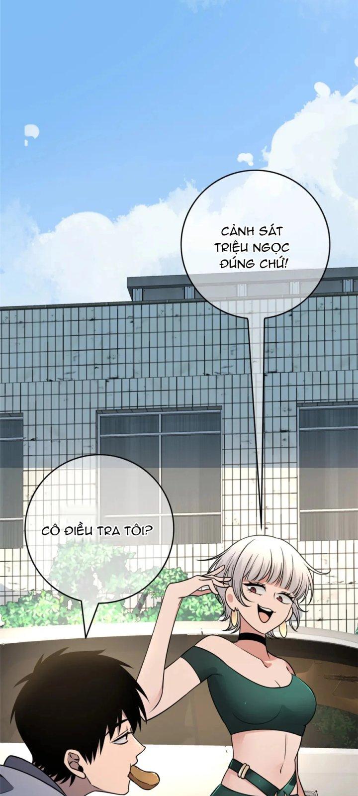 Cuồng Thám Chapter 118 - Trang 3