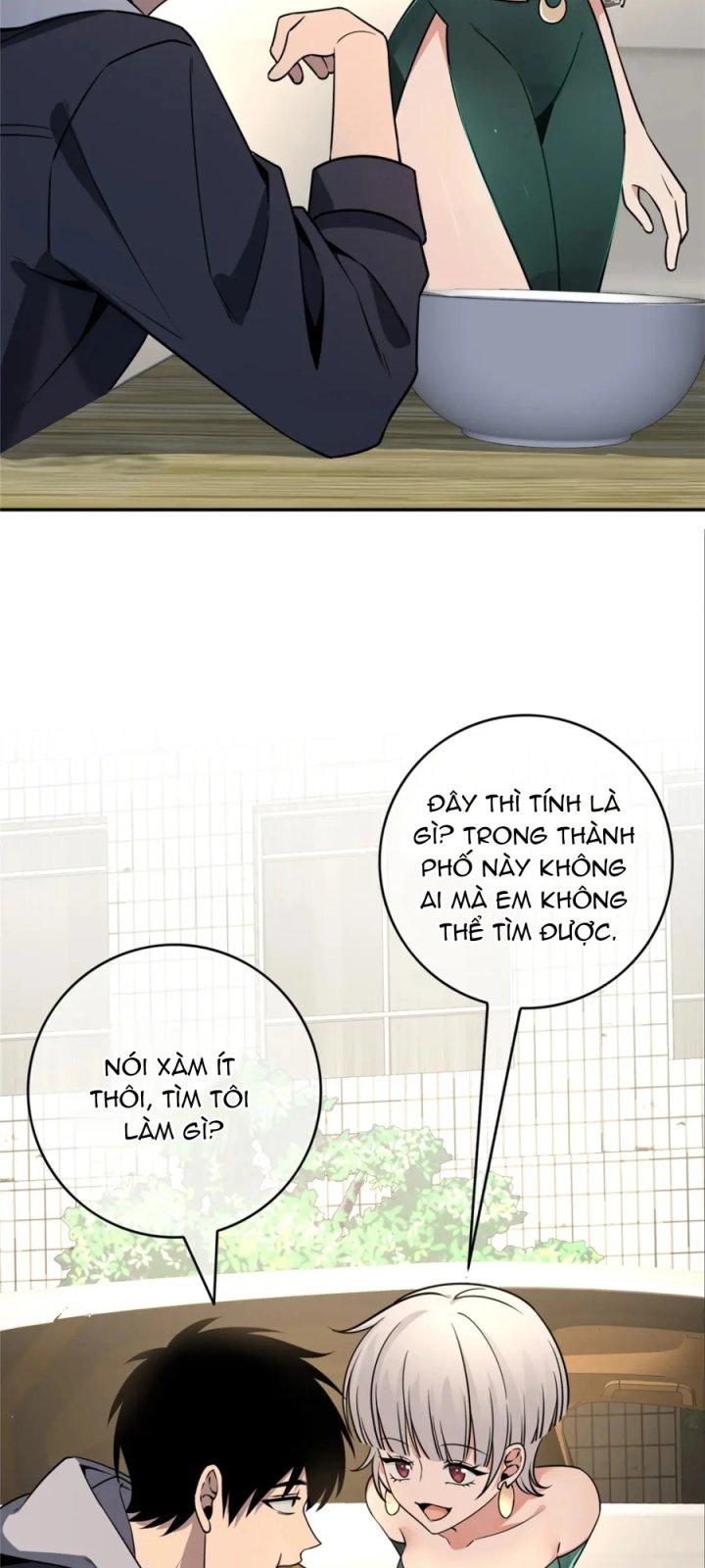 Cuồng Thám Chapter 118 - Trang 3