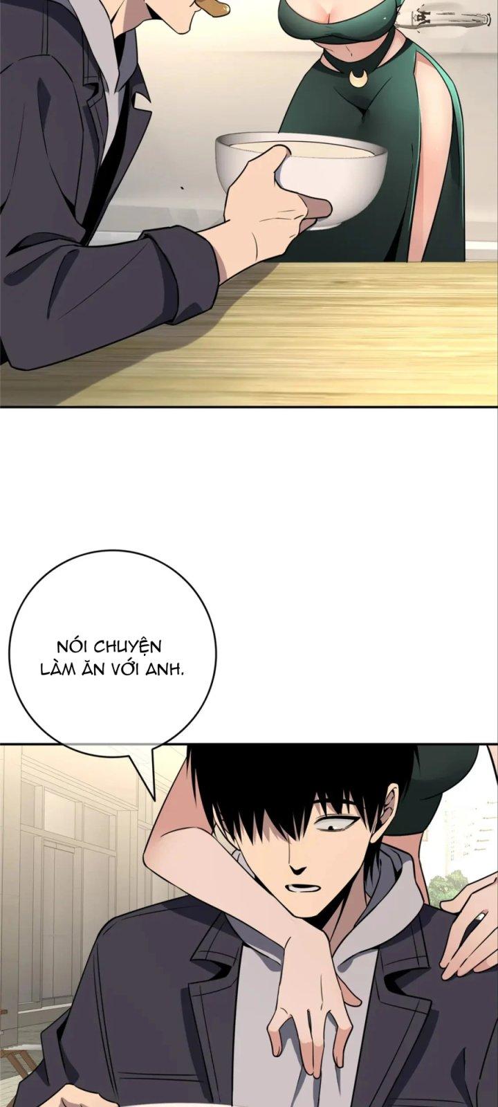 Cuồng Thám Chapter 118 - Trang 3