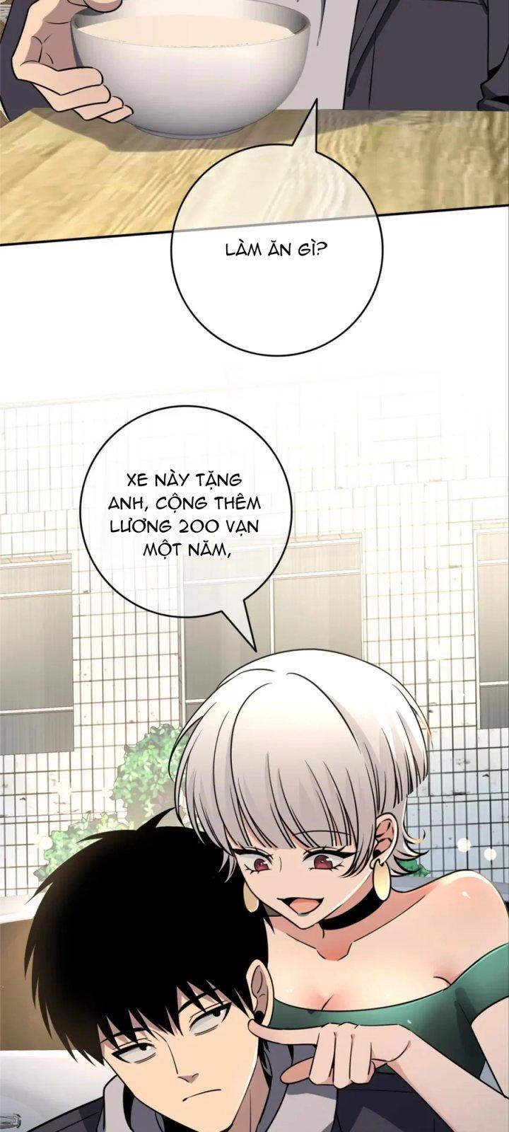 Cuồng Thám Chapter 118 - Trang 3