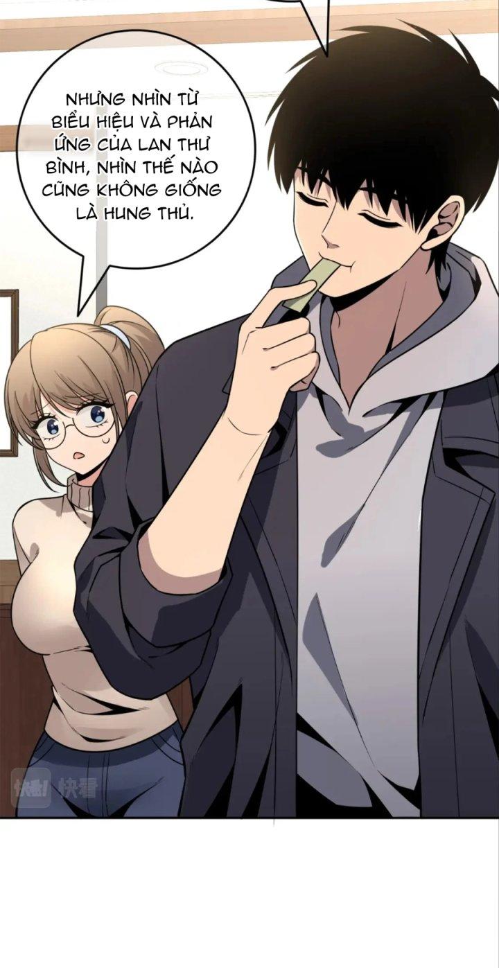 Cuồng Thám Chapter 118 - Trang 3