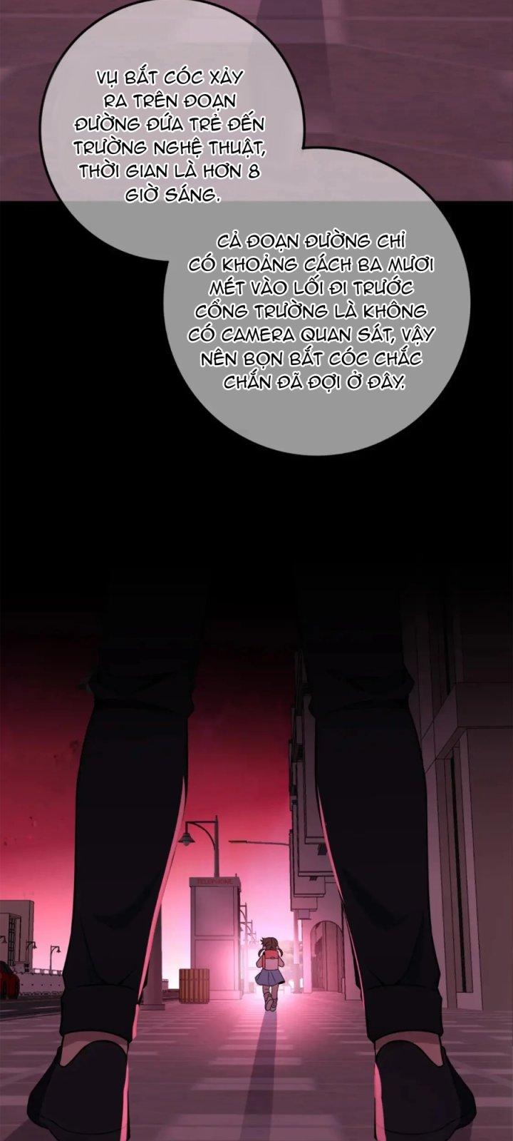 Cuồng Thám Chapter 118 - Trang 3