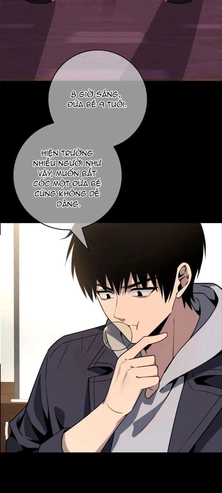 Cuồng Thám Chapter 118 - Trang 3