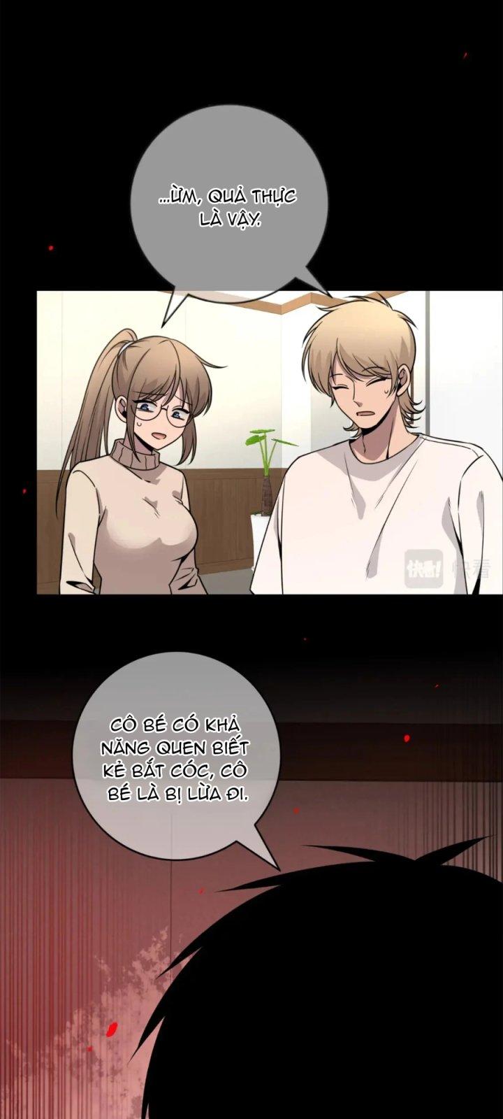 Cuồng Thám Chapter 118 - Trang 3