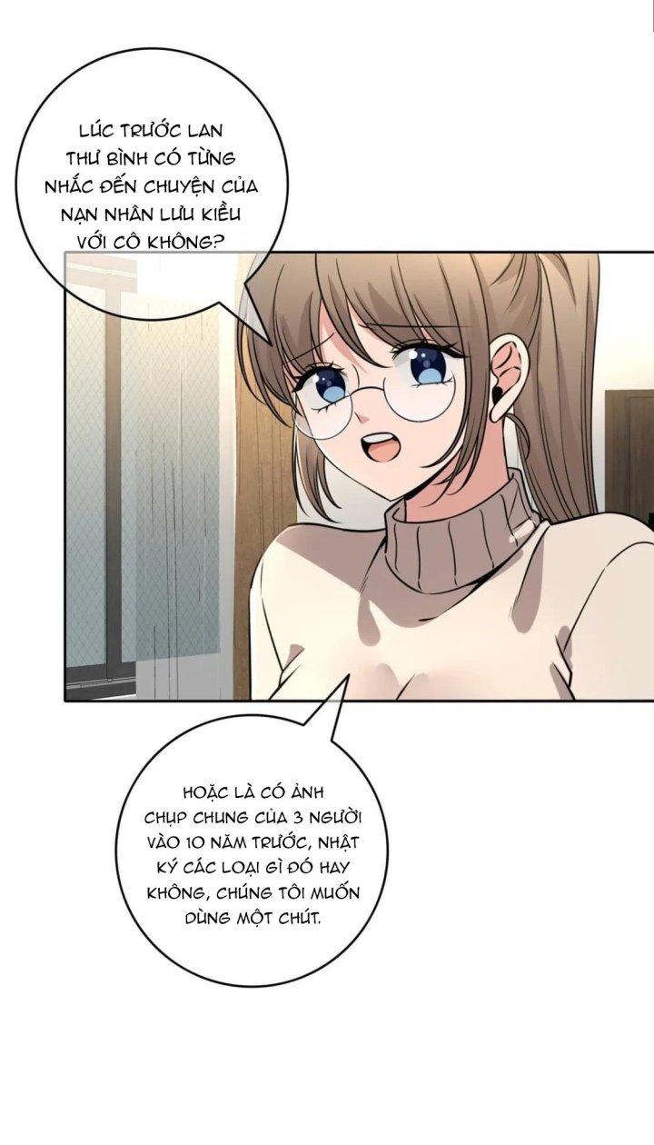 Cuồng Thám Chapter 119 - Trang 2