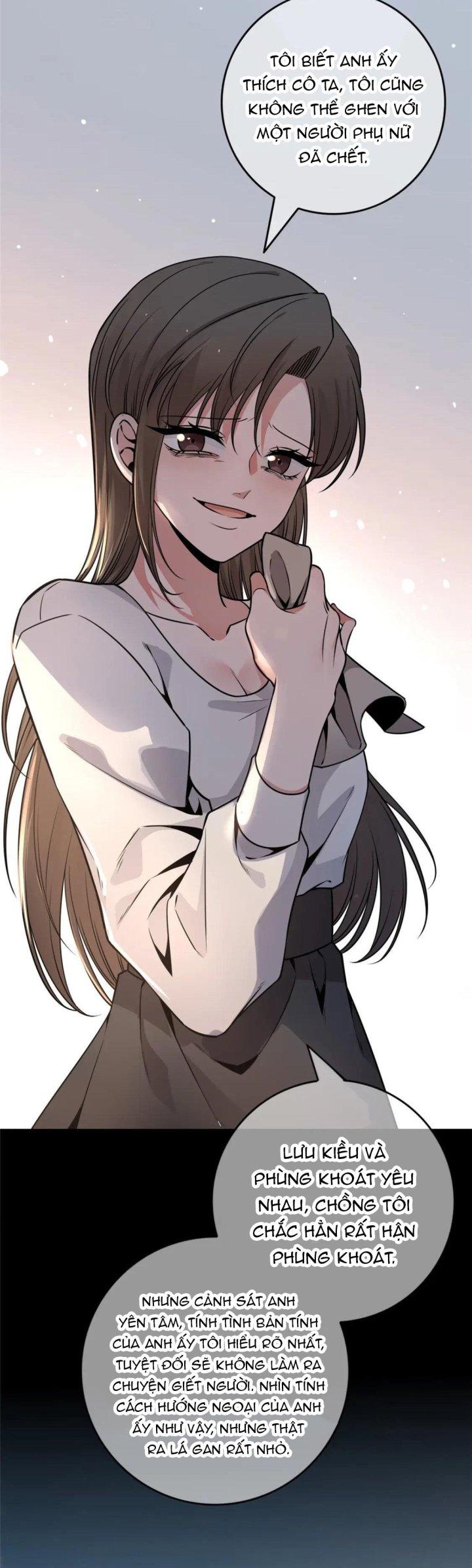 Cuồng Thám Chapter 119 - Trang 2