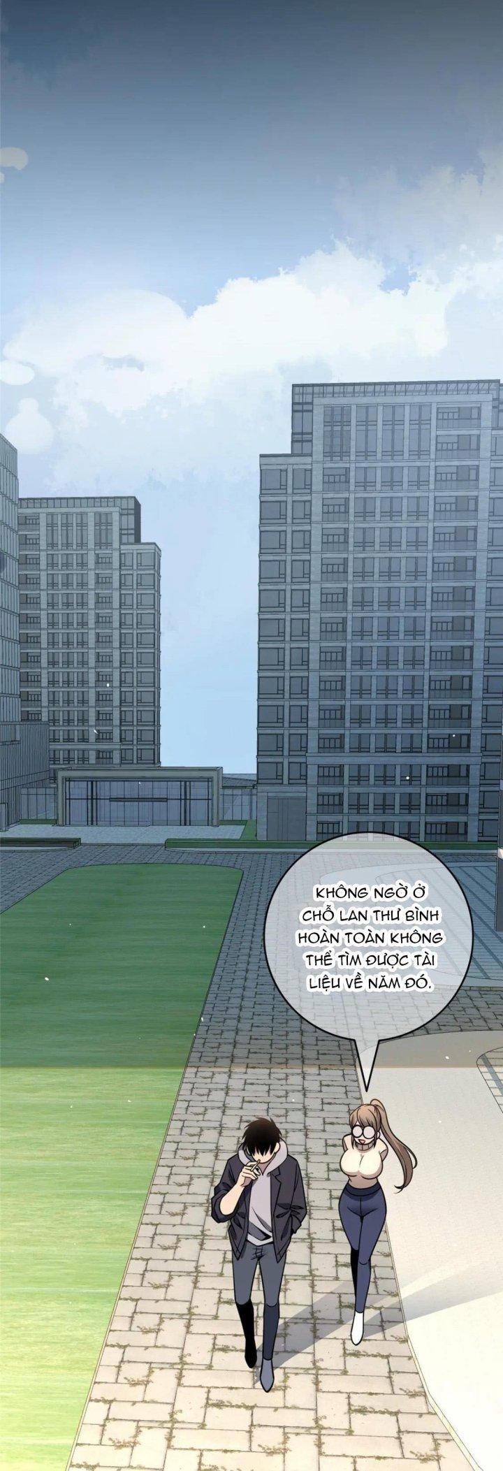 Cuồng Thám Chapter 119 - Trang 2