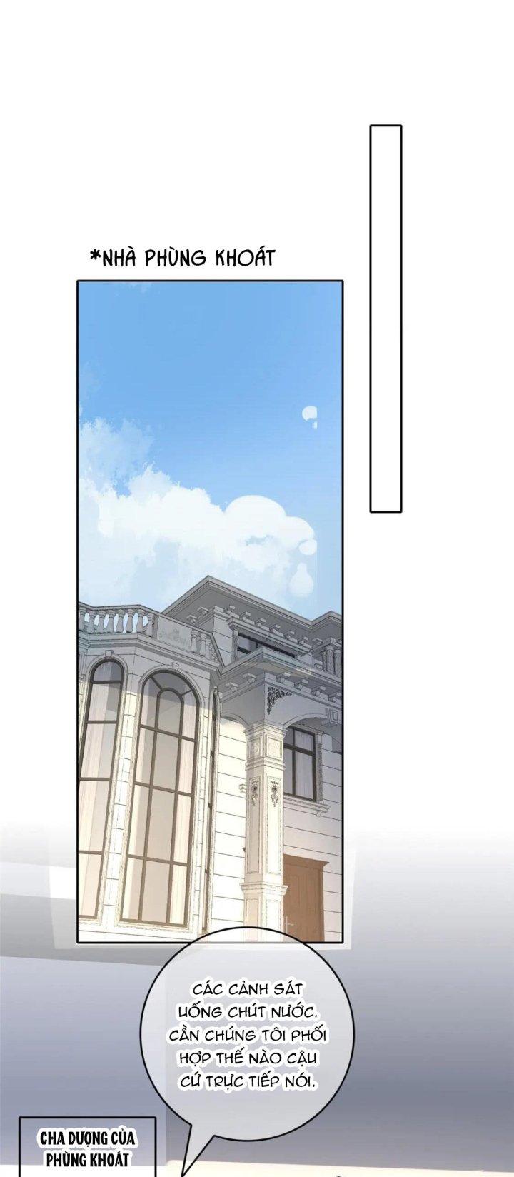 Cuồng Thám Chapter 119 - Trang 2