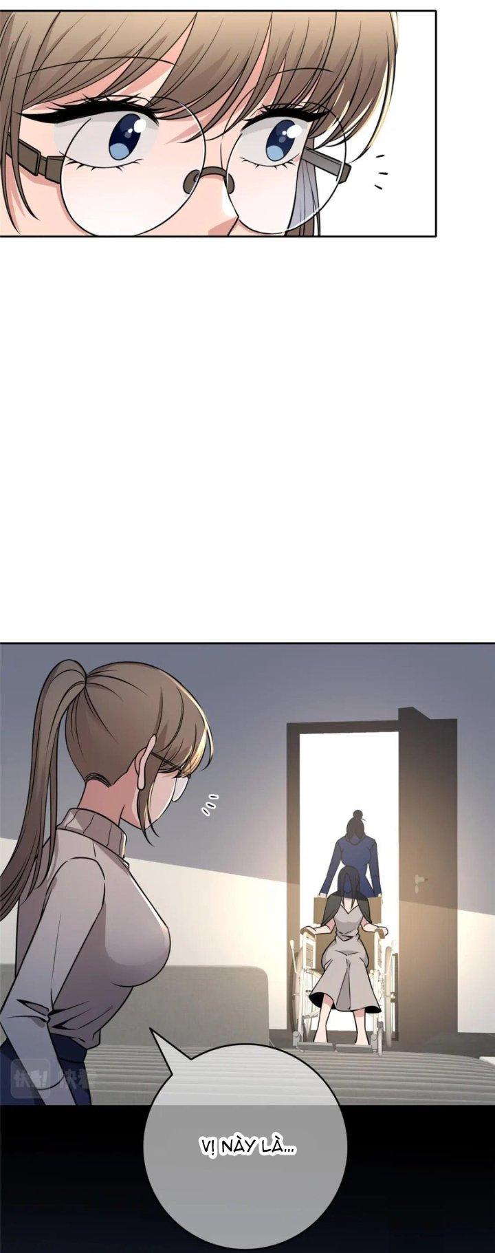 Cuồng Thám Chapter 119 - Trang 2