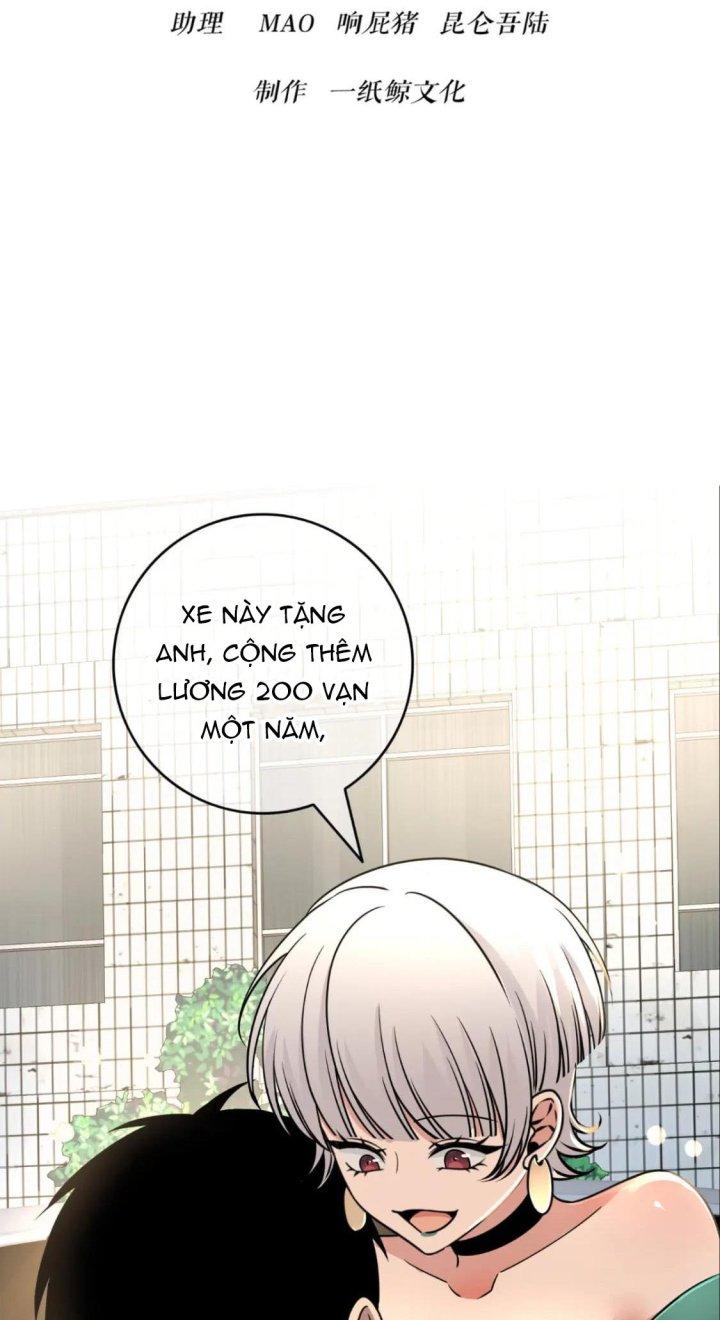 Cuồng Thám Chapter 119 - Trang 2