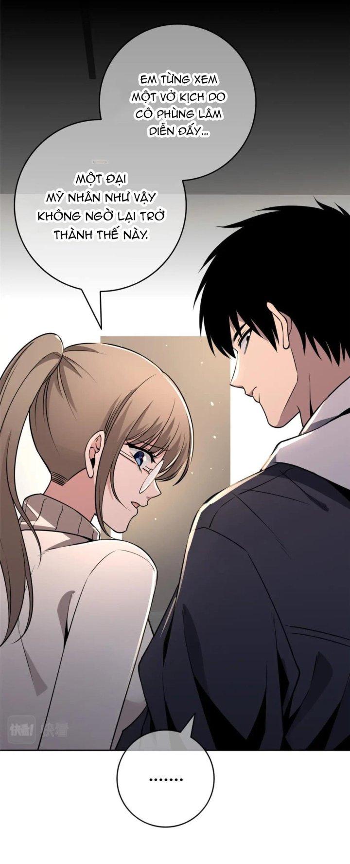 Cuồng Thám Chapter 119 - Trang 2