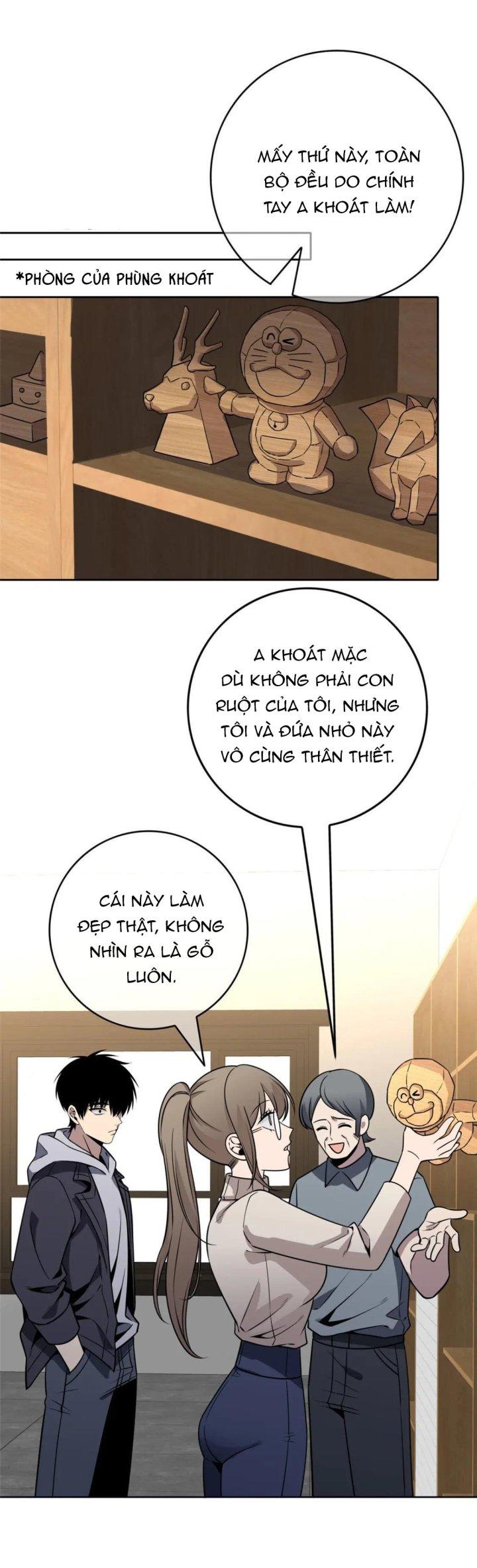 Cuồng Thám Chapter 119 - Trang 2