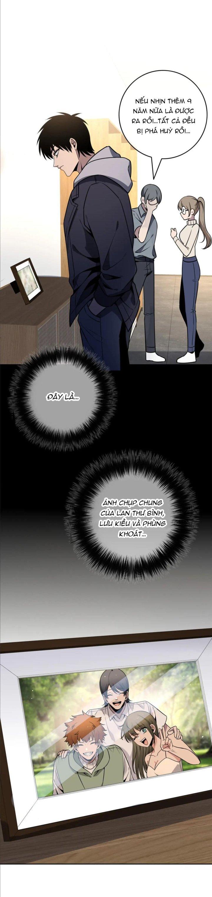 Cuồng Thám Chapter 119 - Trang 2