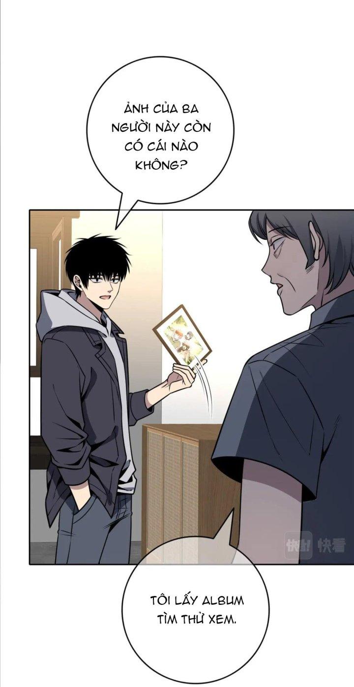 Cuồng Thám Chapter 119 - Trang 2