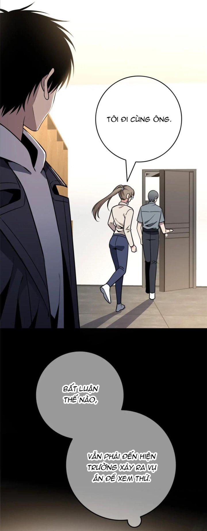 Cuồng Thám Chapter 119 - Trang 2