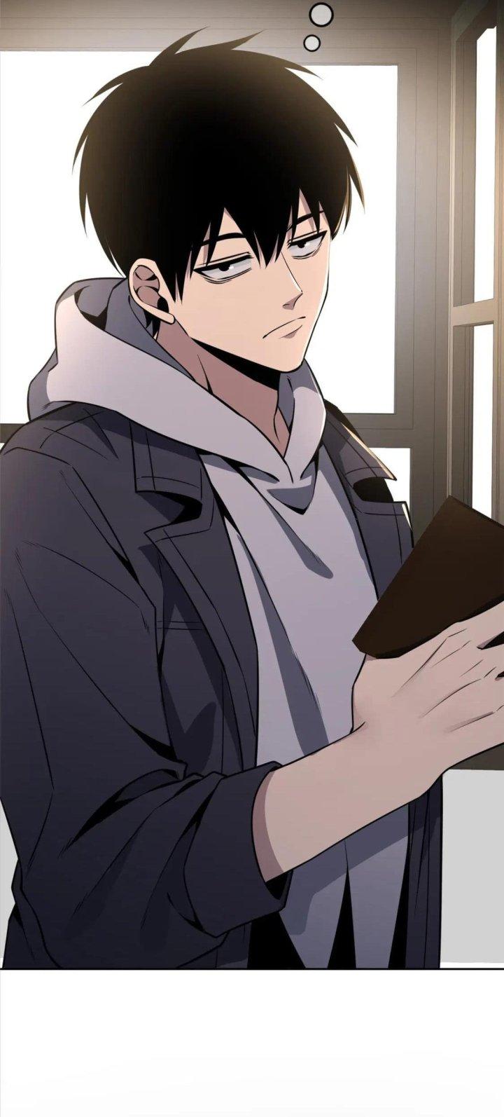 Cuồng Thám Chapter 119 - Trang 2