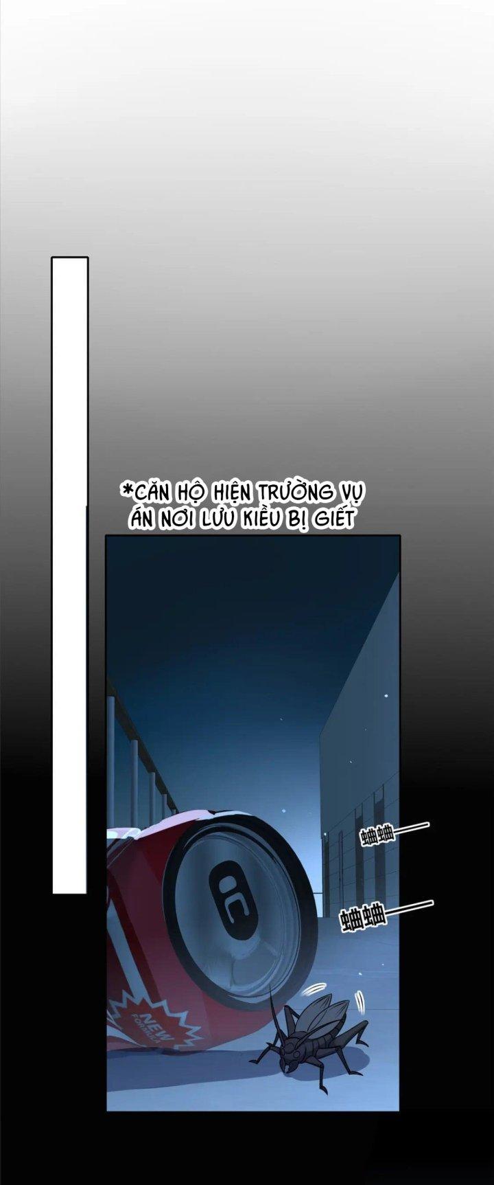 Cuồng Thám Chapter 119 - Trang 2