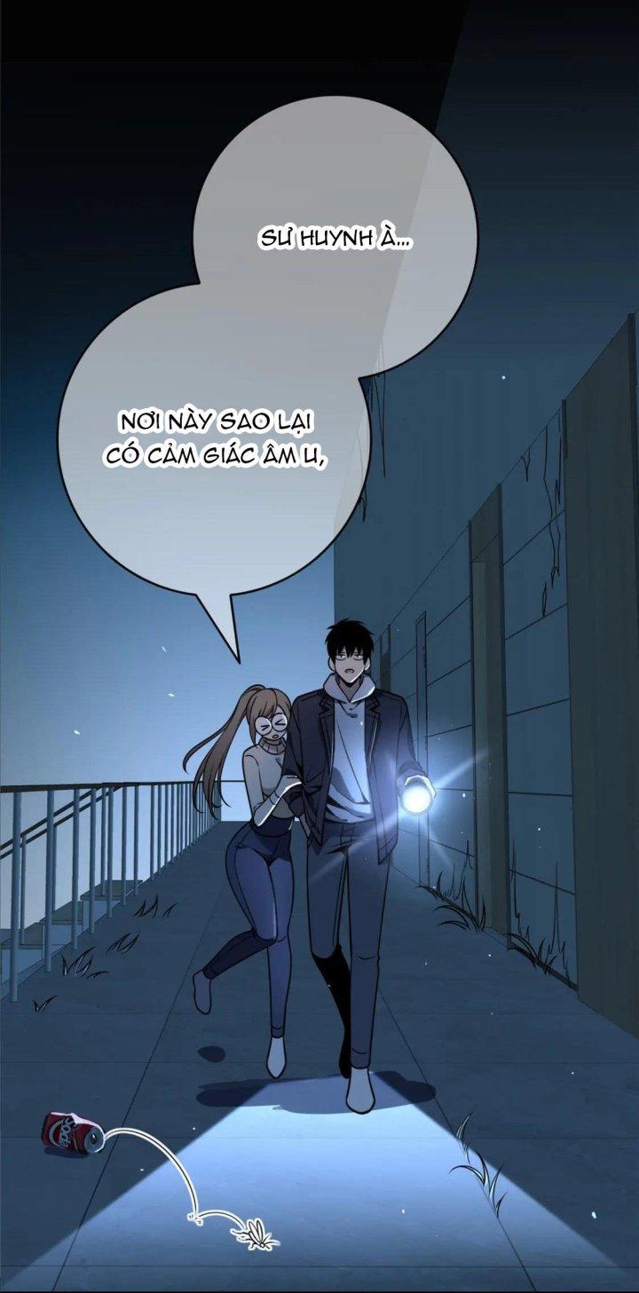 Cuồng Thám Chapter 119 - Trang 2