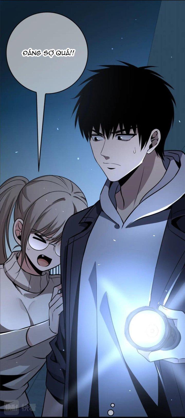 Cuồng Thám Chapter 119 - Trang 2