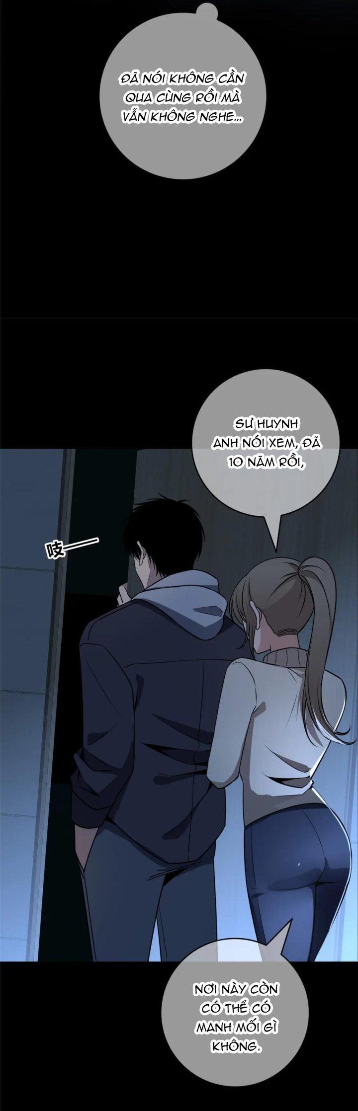 Cuồng Thám Chapter 119 - Trang 2