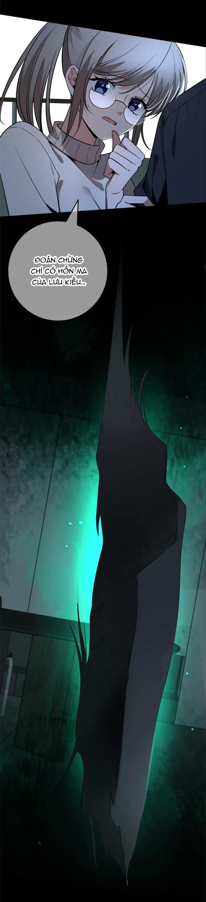 Cuồng Thám Chapter 119 - Trang 2