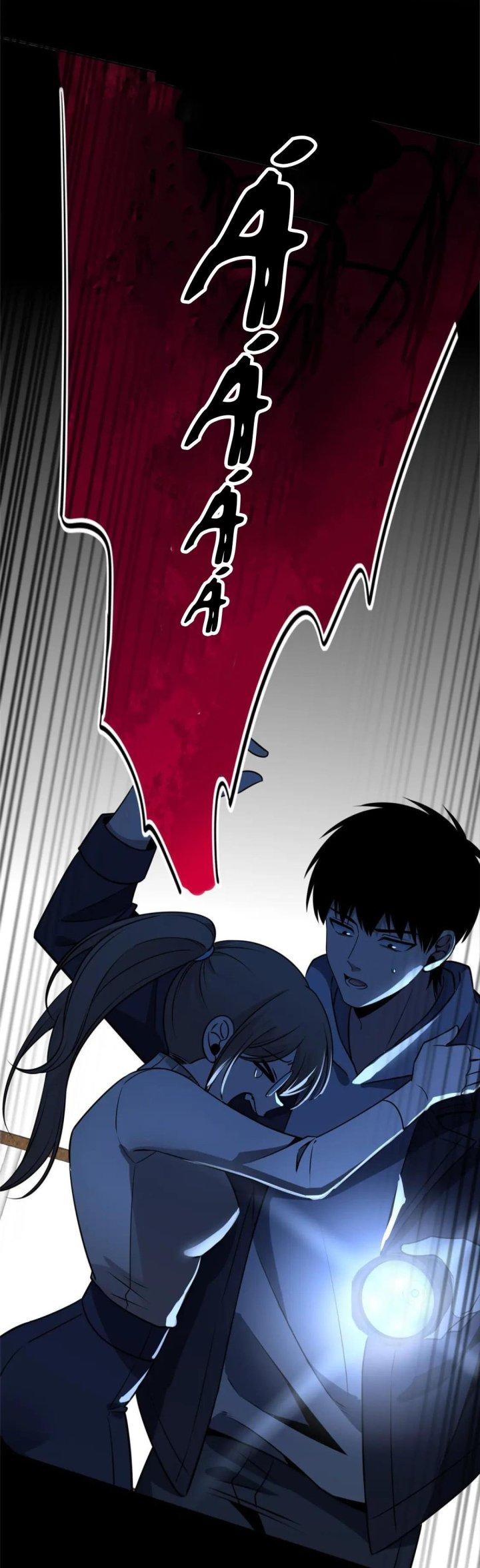 Cuồng Thám Chapter 119 - Trang 2