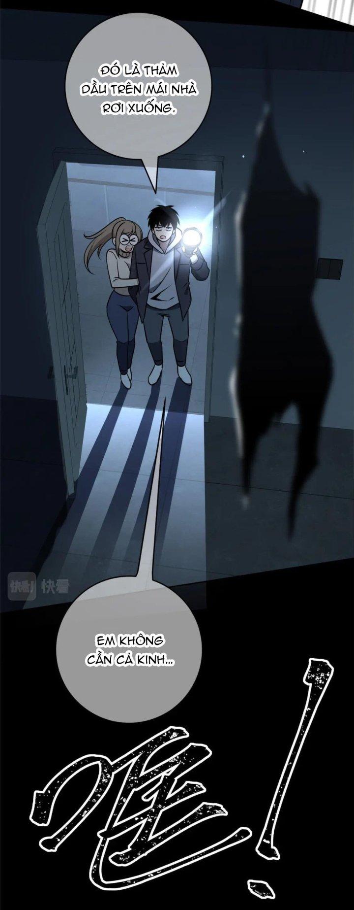 Cuồng Thám Chapter 119 - Trang 2