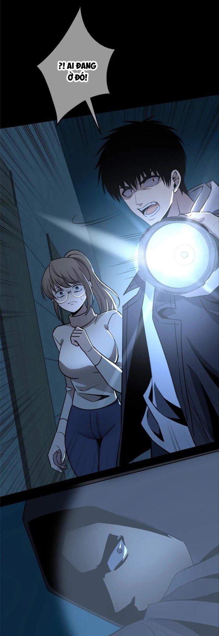 Cuồng Thám Chapter 119 - Trang 2