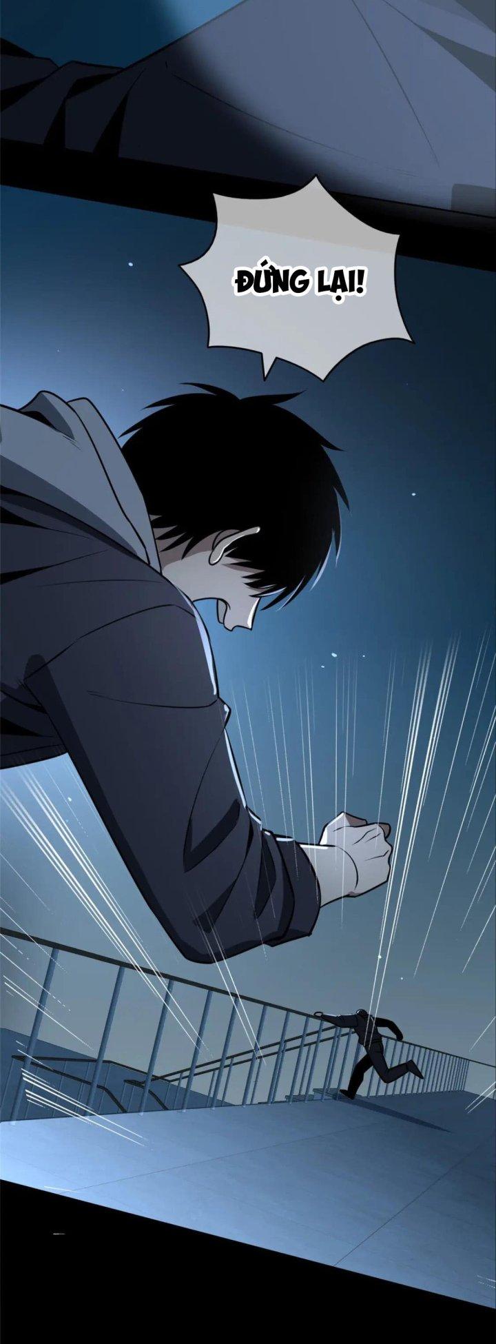 Cuồng Thám Chapter 119 - Trang 2