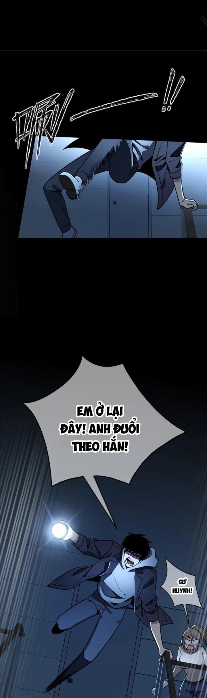 Cuồng Thám Chapter 119 - Trang 2