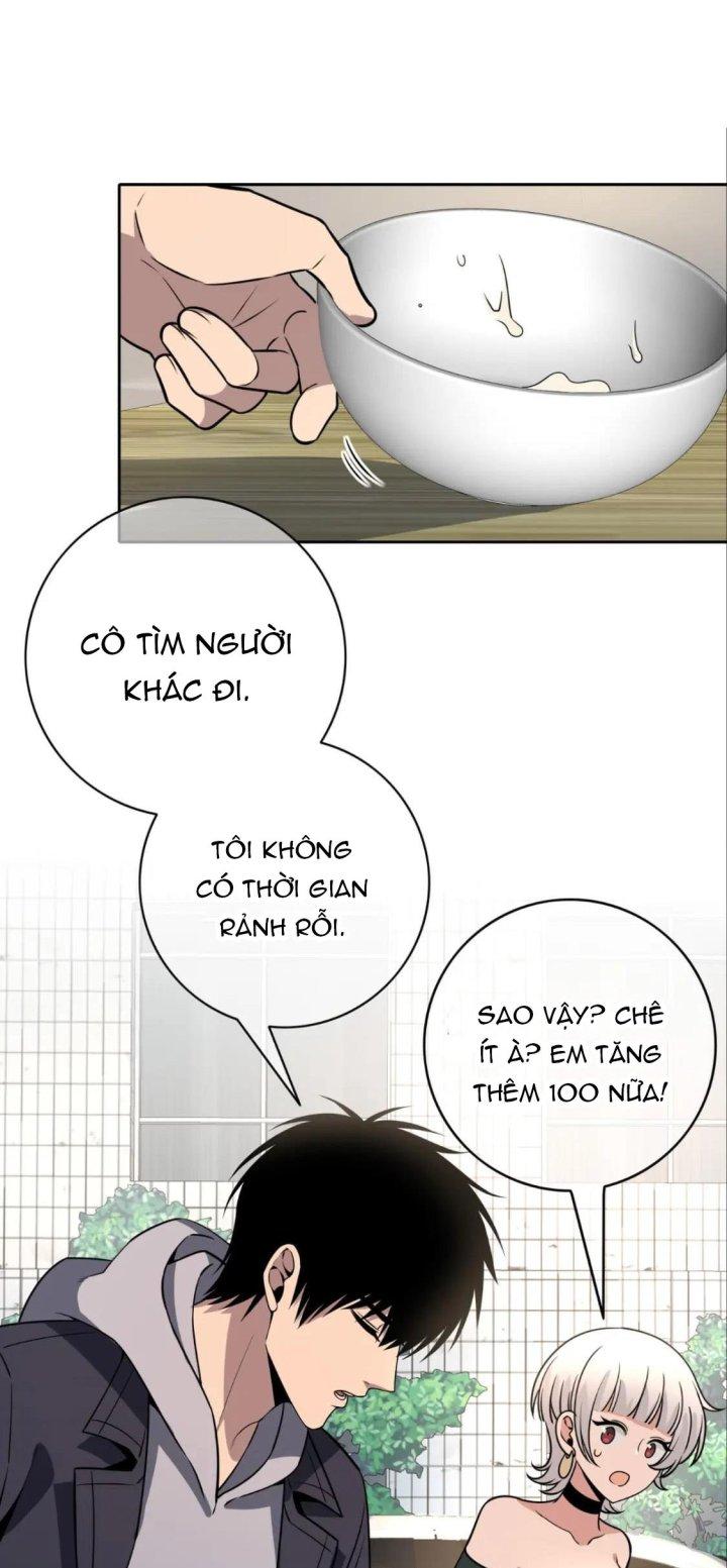 Cuồng Thám Chapter 119 - Trang 2