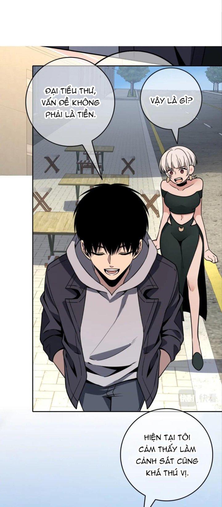 Cuồng Thám Chapter 119 - Trang 2