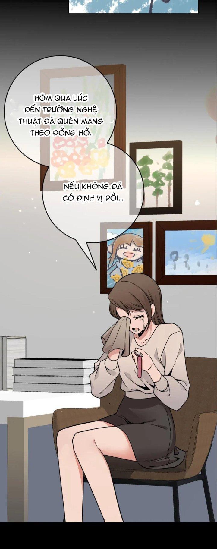 Cuồng Thám Chapter 119 - Trang 2