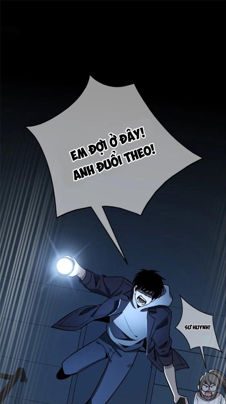 Cuồng Thám Chapter 120 - Trang 3