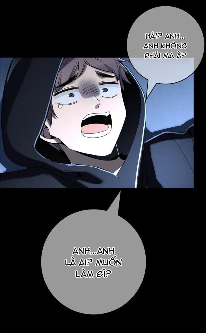 Cuồng Thám Chapter 120 - Trang 3