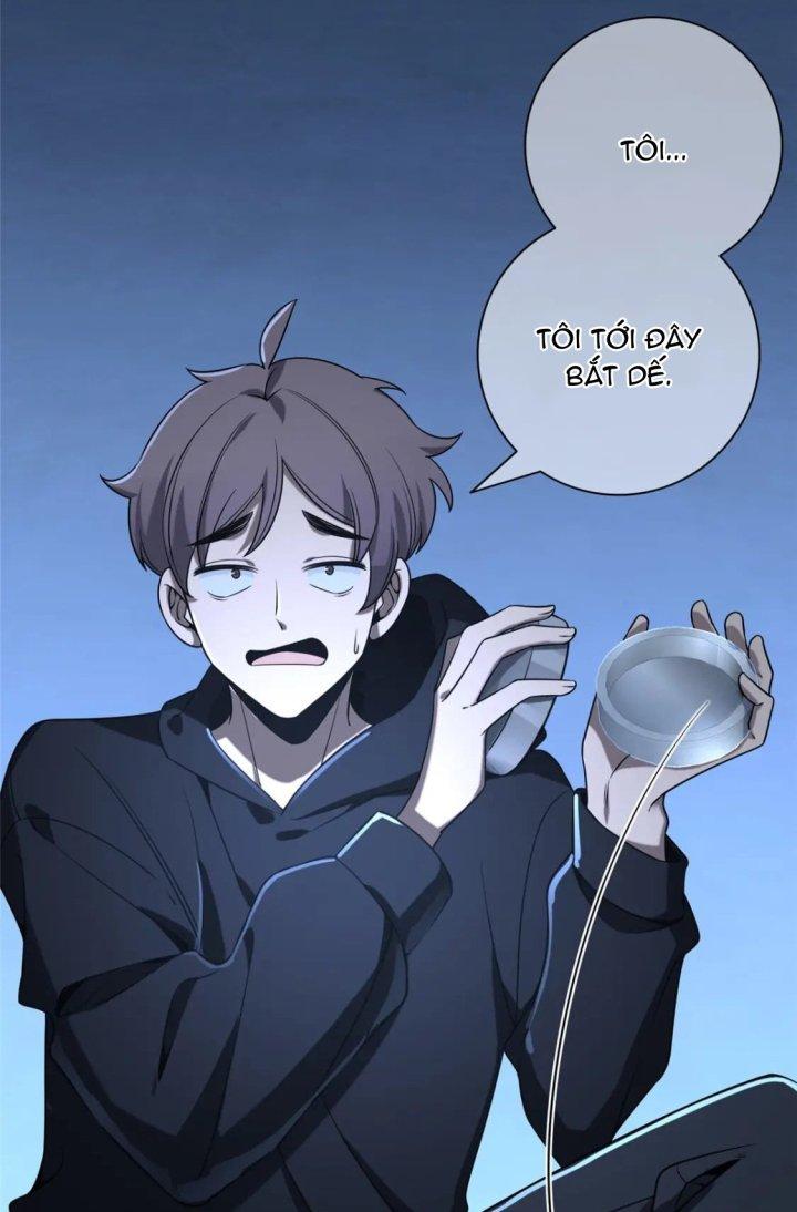 Cuồng Thám Chapter 120 - Trang 3