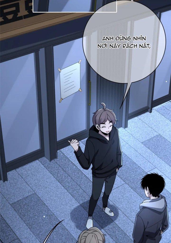 Cuồng Thám Chapter 120 - Trang 3