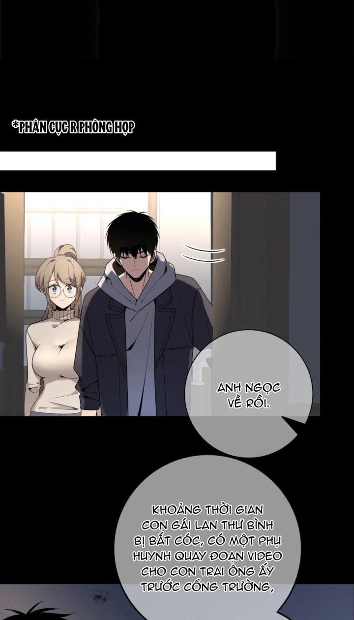 Cuồng Thám Chapter 120 - Trang 3