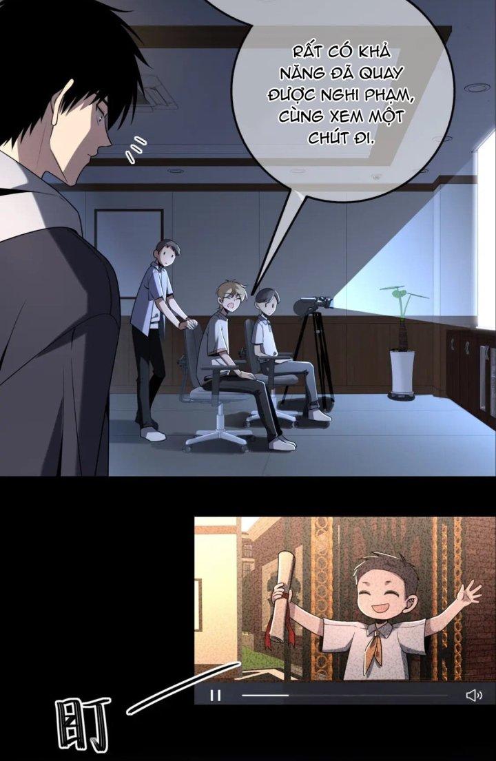 Cuồng Thám Chapter 120 - Trang 3