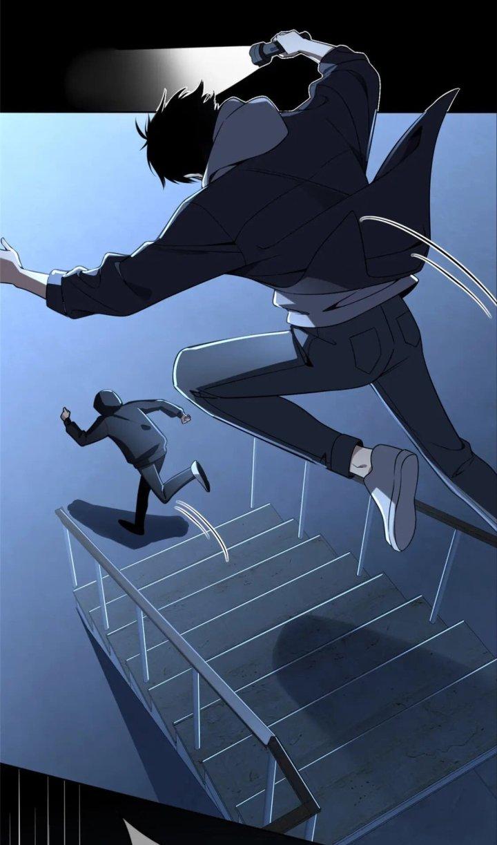 Cuồng Thám Chapter 120 - Trang 3